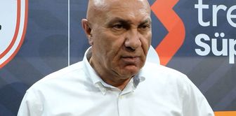 Yüksel Yıldırım: If it weren't for our European match, we would have gone through Fenerbahçe.