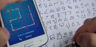 He has been patiently trying to unlock his phone for 12 years! The reason is incredible.