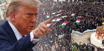الرئيس الأمريكي دونالد ترامب: يمكنني التحدث مع إيران