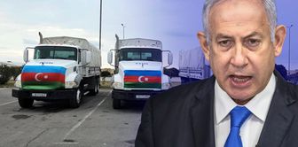 A move from Azerbaijan that will drive Israel crazy.