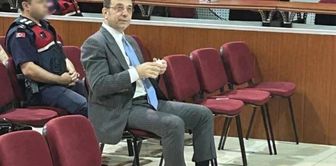 Day 2 of the İBB trial! A seating crisis occurred: I can't start the trial because of you.