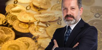 Vital warning from Islam Memiş to gold investors.