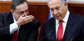Presented to Netanyahu! What Israel truly fears is not Iran.