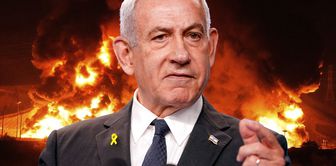 Assassination threat from Israel! They announced the new name they will kill.