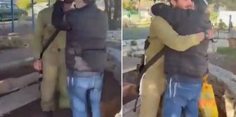 خبر صادم لإسرائيل! ذهب بالدعوات، وتمزق كبده في الحرب