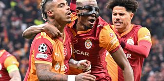 Liverpool could not escape its fate! Galatasaray is going to England with an advantage.