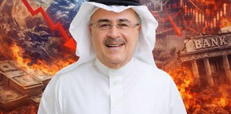 Слова генерального директора нефтяного гиганта: Это будет катастрофа для мира.