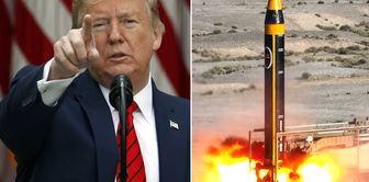في اليوم الحادي عشر من الحرب! ترامب يركز نظره على مضيق هرمز، وإيران ترد بـ 