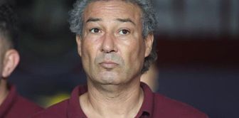 Trabzonspor Assistant Coach Orhan Kaynak has passed away.