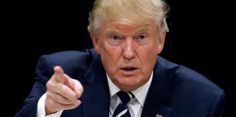 Новое сообщение от Трампа: Если Иран это сделает, мы ударим в 20 раз сильнее.