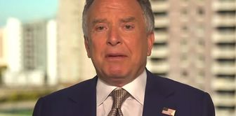 The critical words from a key figure in the US: Israel is a one-bomb country.