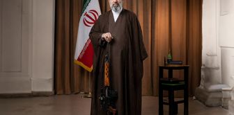ادعاء من الصحافة الأمريكية: قد يكون مجتبى خامنئي قد قُتل في الهجوم الأول.