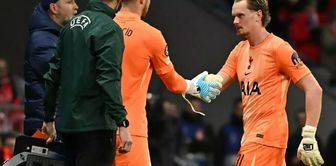 Reactions to Tudor, who made the young goalkeeper cry, are snowballing.
