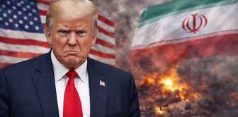 Слова, которые выведут Трампа из себя на иранском фронте.