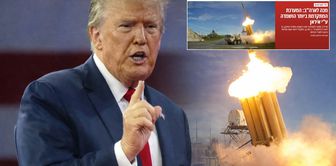 A major blow from Iran to the USA! You need to see the headline published by the Israeli press.