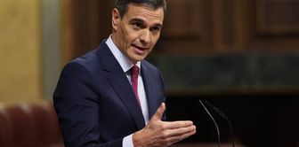 Spain has recalled its ambassador to Israel.