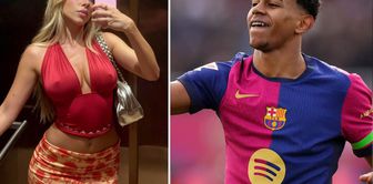 Mbappe shouldn't hear this! Yamal's comment about Ester from 5 years ago will cause a fight.