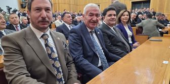 Ramazan Kaşlı is being expelled from the MHP.