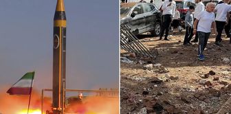 Day 12 of the war! A historic operation has come from Iran, Israel has announced the number of dead.