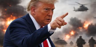 Trump took the biggest blow not from Iran, but from his own people.