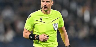 Is a foreign VAR referee coming? There is a statement from the TFF.