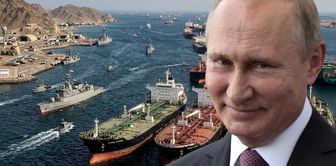 Rising oil prices have benefited Russia.
