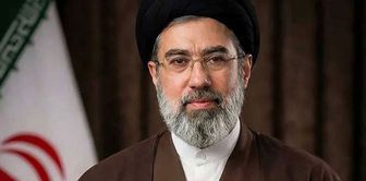 Iran's new leader Mojtaba Khamenei vowed to take revenge for the murdered girls.