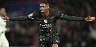 A match as magnificent as its name! In the PSG-Chelsea duel, which also concerns Galatasaray, there were exactly 7 goals.