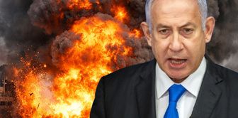 Israel struck a university in Lebanon! Strong reaction from Turkey.