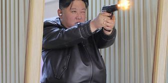 New challenge from Kim! Tested the new generation pistol.