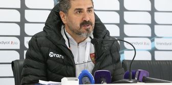 Relegation was certain! He promised to win the championship at the end of the match he lost.