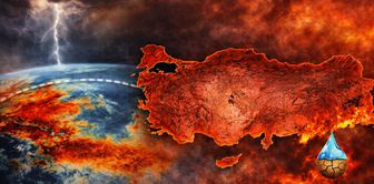 An extraordinarily strong El Niño is on the way: Turkey will also be affected by the process.