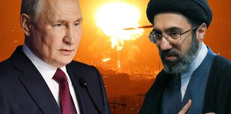 Support from Russia to win the war for Iran! They have provided drone tactics.