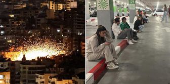 Day 13 of the war! The Israeli capital is drenched in blood, Tel Aviv experienced the nightmare of retaliation.