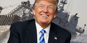 Scandalous confession from Trump! Look at what the general who sank the ship has said.