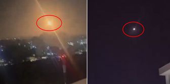 Siren sounds were heard in Adana and Batman, causing panic among citizens.