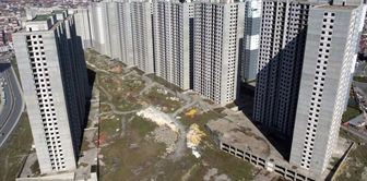 A trustee has been appointed to the company that has been constructing skyscrapers in Istanbul for 15 years.