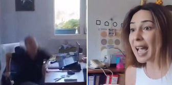 На видео реагируют: Скандальные слова врача, спорящего с пациентом.