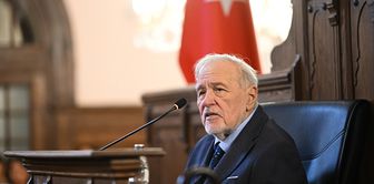 Ilber Ortaylı's funeral program has been announced.