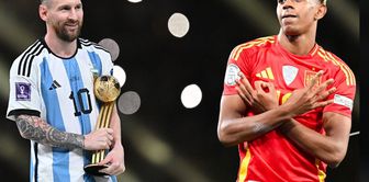 A problem occurred in the match that millions were waiting for.