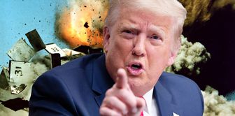 Trump: Next week we will hit Iran very hard.
