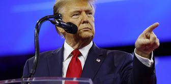 Трамп угрожает Ирану: Сегодня смотрите, что произойдет с этими сумасшедшими ублюдками.