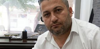 Three arrests in the investigation of the businessman found dead in his ex-wife's house in Ankara.