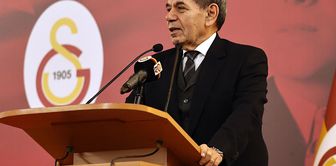 Дурсун Озбек принял специальное решение по матчу RAMS с Башакшехиром.