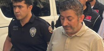 A new arrest warrant has been issued for the owner of HAKMAR.