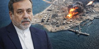 After the Hark Island attack, an implicit threat from Iran to the UAE.