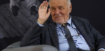 Место, где будет похоронен Ильбер Ортайлы, имеет большое значение.
