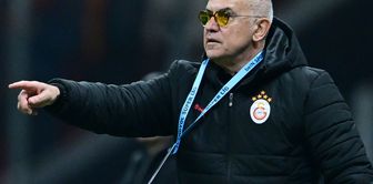 Irfan Saraloğlu: We will work to increase the 7-point gap even further.