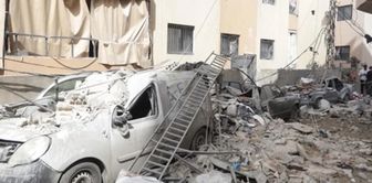 Israel struck health centers in Lebanon: At least 14 healthcare workers lost their lives.