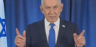 Did Netanyahu die? A video that strengthens the claims.
